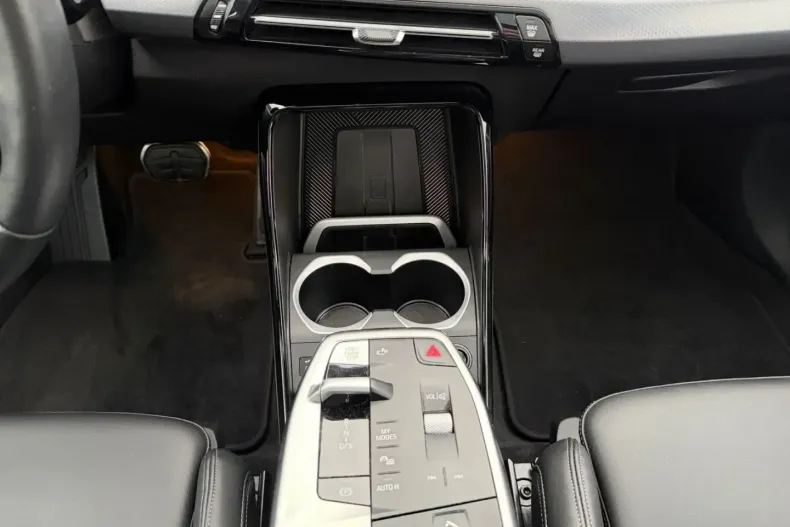 BMW X1 (Seria X) din 2024 cu 59.100 km - oferta BMW191210 - foto 8