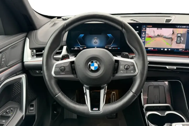 BMW X1 (Seria X) din 2024 cu 59.100 km - oferta BMW191210 - foto 9