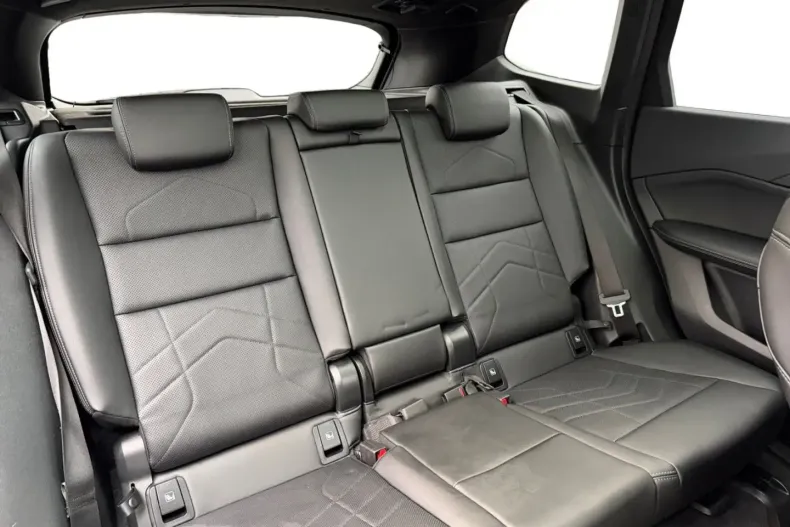 BMW X1 (Seria X) din 2024 cu 59.100 km - oferta BMW191210 - foto 10