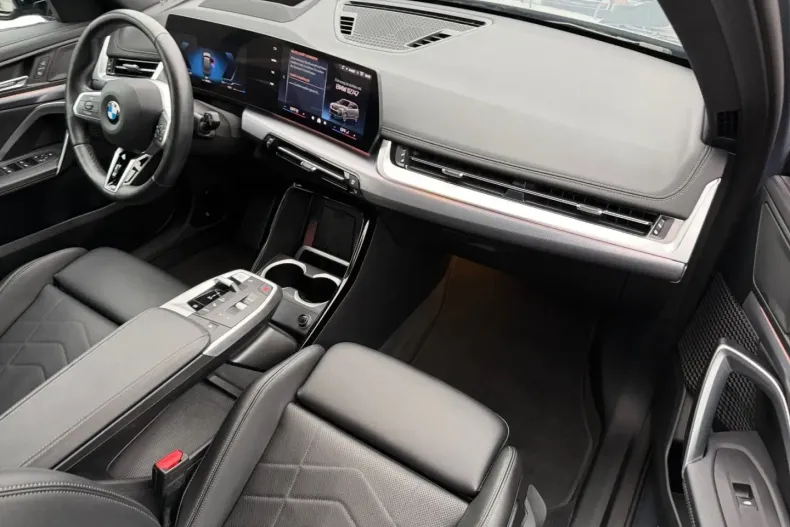 BMW X1 (Seria X) din 2024 cu 59.100 km - oferta BMW191210 - foto 11