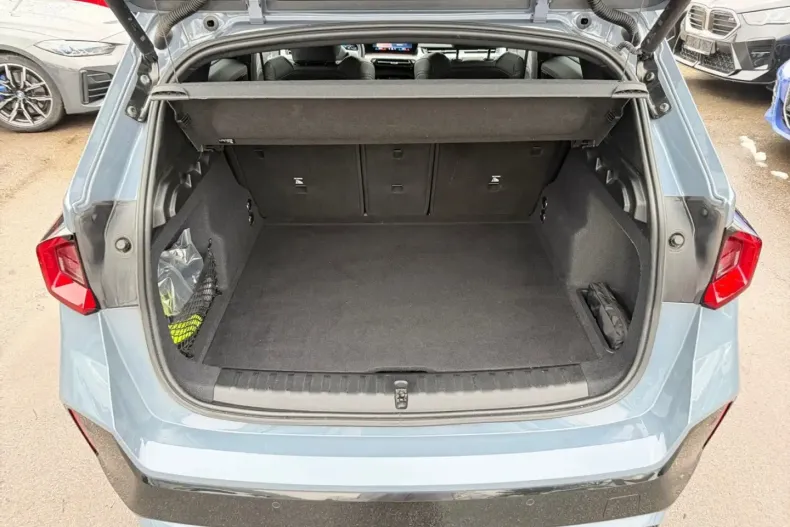 BMW X1 (Seria X) din 2024 cu 59.100 km - oferta BMW191210 - foto 15