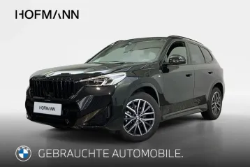 BMW X1 din 2024 - oferta BMW191211