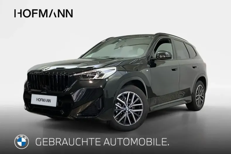 BMW X1 (Seria X) din 2024 cu 24.600 km - oferta BMW191211 - foto 1