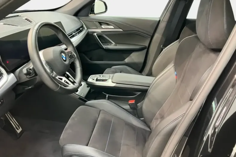 BMW X1 (Seria X) din 2024 cu 24.600 km - oferta BMW191211 - foto 6