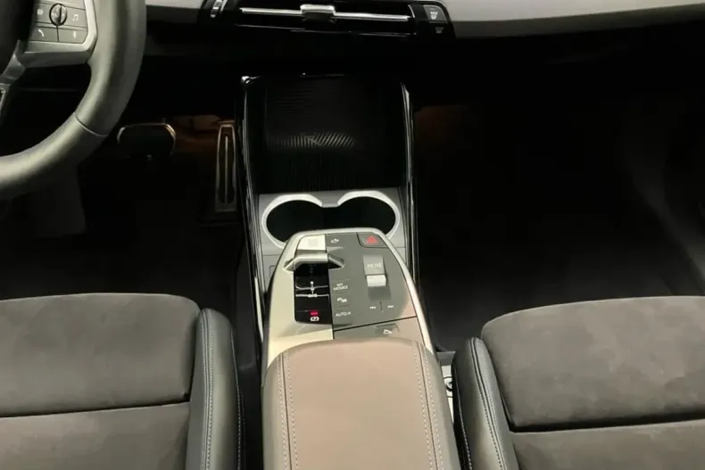 BMW X1 (Seria X) din 2024 cu 24.600 km - oferta BMW191211 - foto 7