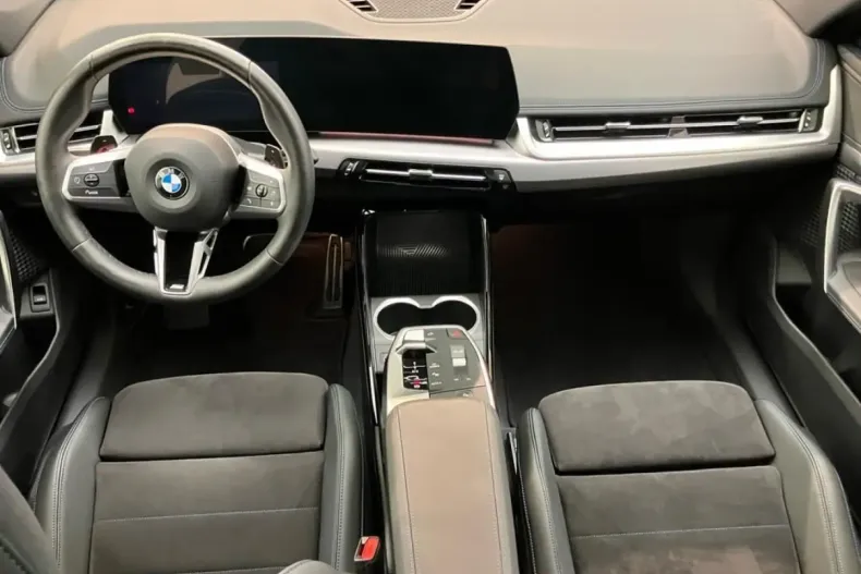 BMW X1 (Seria X) din 2024 cu 24.600 km - oferta BMW191211 - foto 8