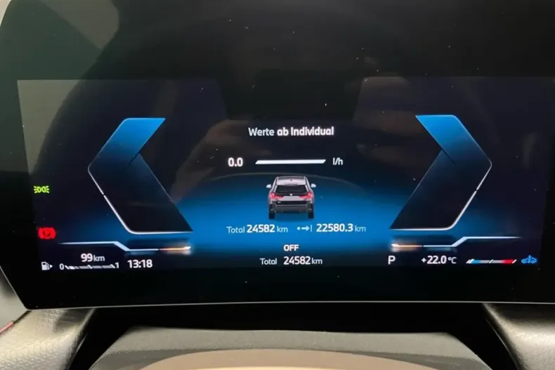 BMW X1 (Seria X) din 2024 cu 24.600 km - oferta BMW191211 - foto 9