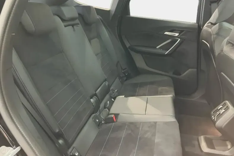 BMW X1 (Seria X) din 2024 cu 24.600 km - oferta BMW191211 - foto 11