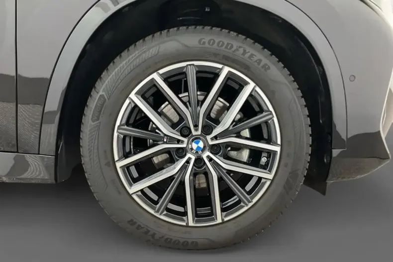 BMW X1 (Seria X) din 2024 cu 24.600 km - oferta BMW191211 - foto 12