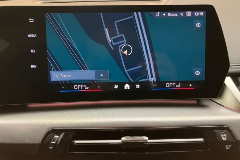 BMW X1 (Seria X) din 2024 cu 24.600 km - oferta BMW191211 - foto 14