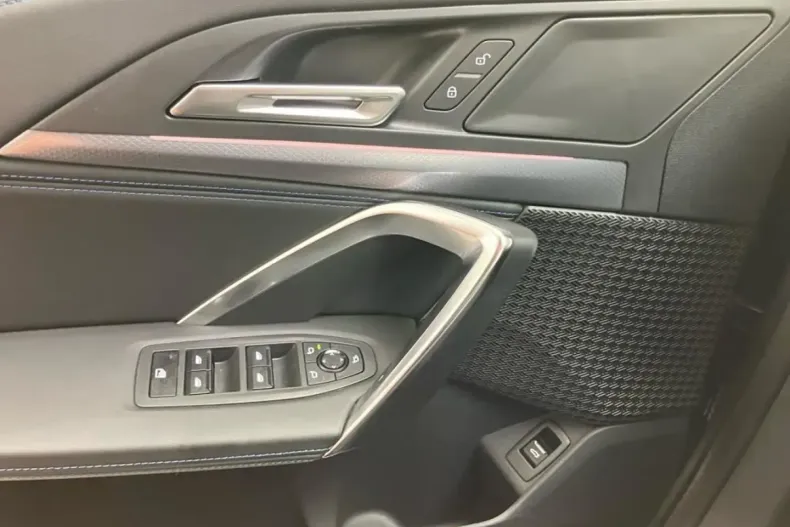 BMW X1 (Seria X) din 2024 cu 24.600 km - oferta BMW191211 - foto 17