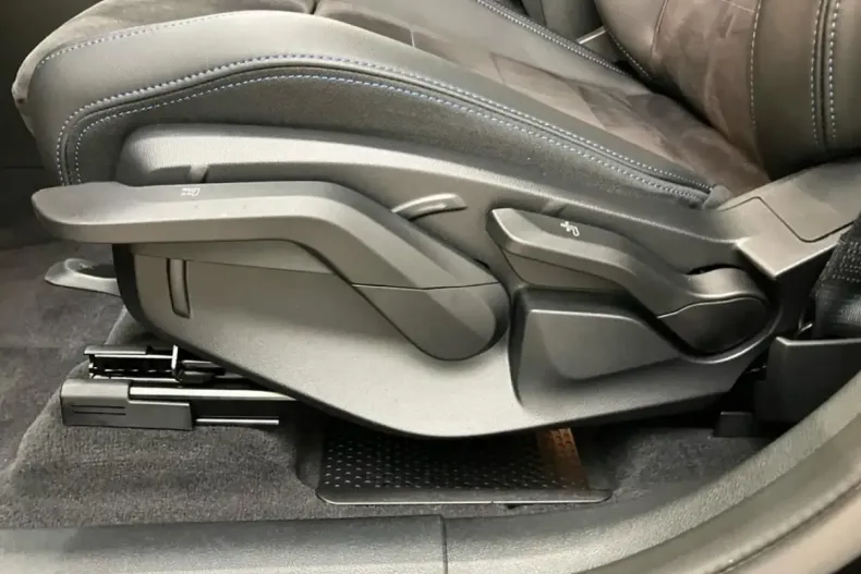 BMW X1 (Seria X) din 2024 cu 24.600 km - oferta BMW191211 - foto 21