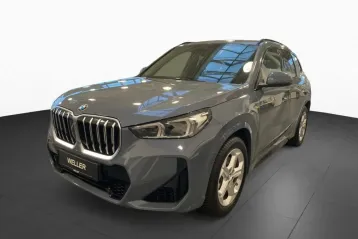 BMW X1 din 2025 - oferta BMW191212