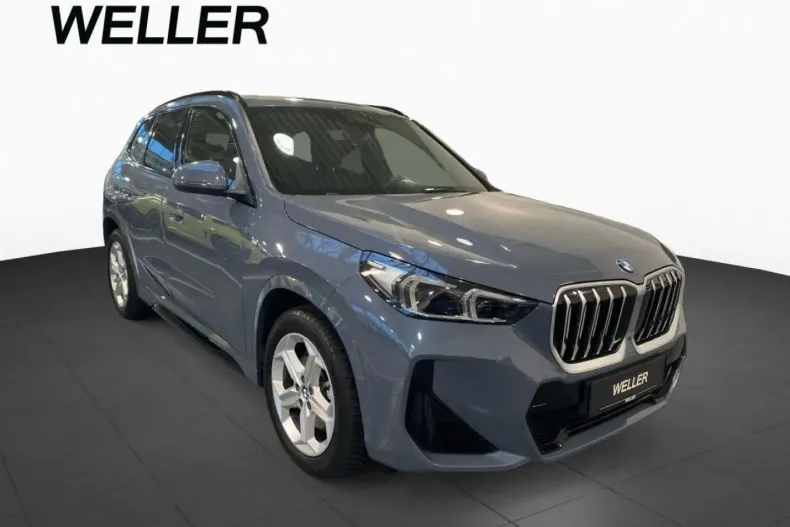 BMW X1 (Seria X) din 2025 cu 27.500 km - oferta BMW191212 - foto 2