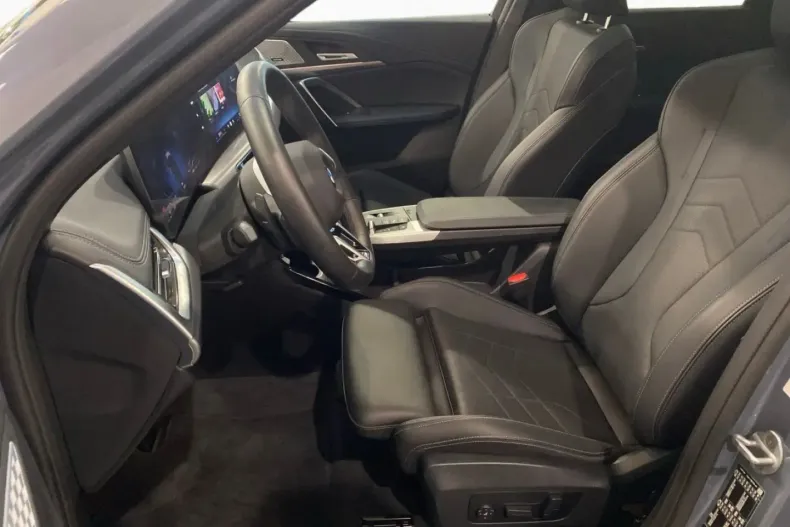 BMW X1 (Seria X) din 2025 cu 27.500 km - oferta BMW191212 - foto 5