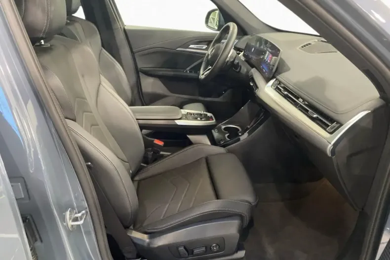 BMW X1 (Seria X) din 2025 cu 27.500 km - oferta BMW191212 - foto 6