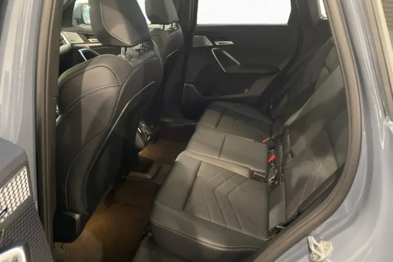 BMW X1 (Seria X) din 2025 cu 27.500 km - oferta BMW191212 - foto 7