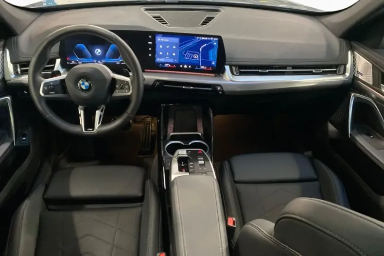 BMW X1 (Seria X) din 2025 cu 27.500 km - oferta BMW191212 - foto 8