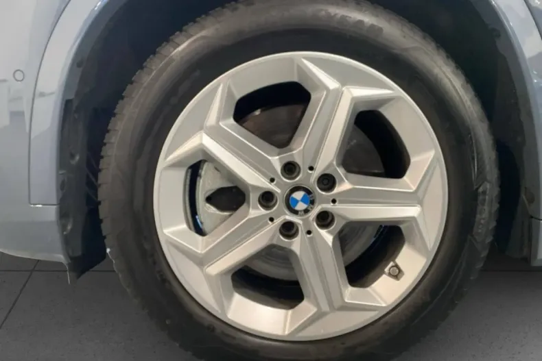 BMW X1 (Seria X) din 2025 cu 27.500 km - oferta BMW191212 - foto 12