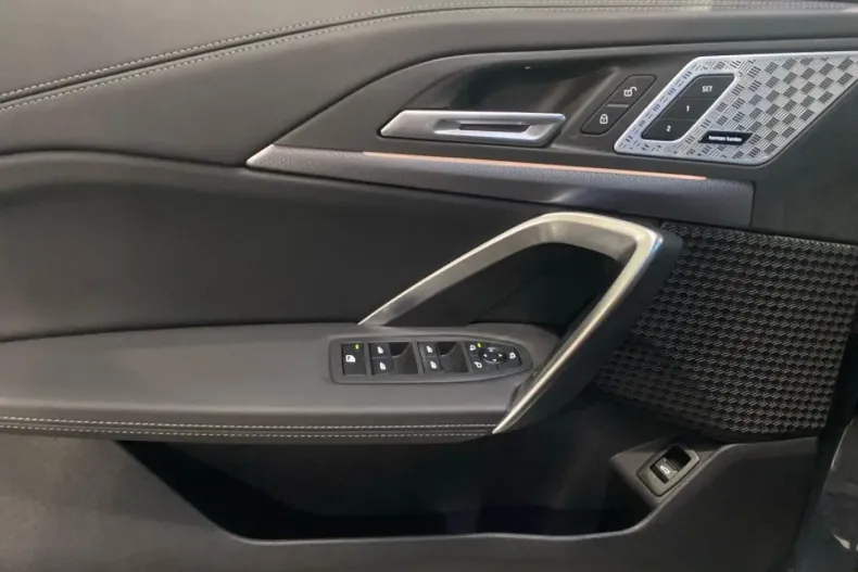 BMW X1 (Seria X) din 2025 cu 27.500 km - oferta BMW191212 - foto 13