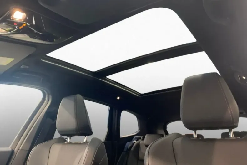 BMW X1 (Seria X) din 2025 cu 27.500 km - oferta BMW191212 - foto 14