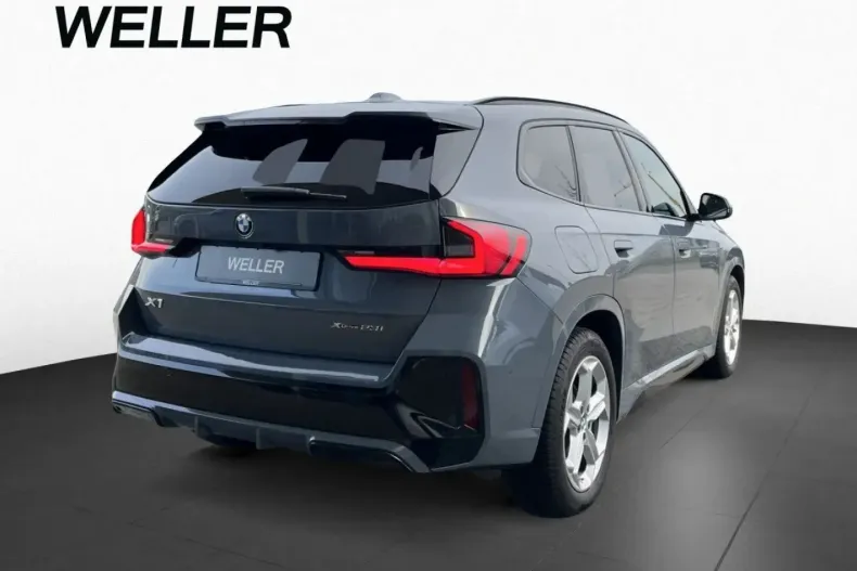 BMW X1 (Seria X) din 2025 cu 24.700 km - oferta BMW191213 - foto 3