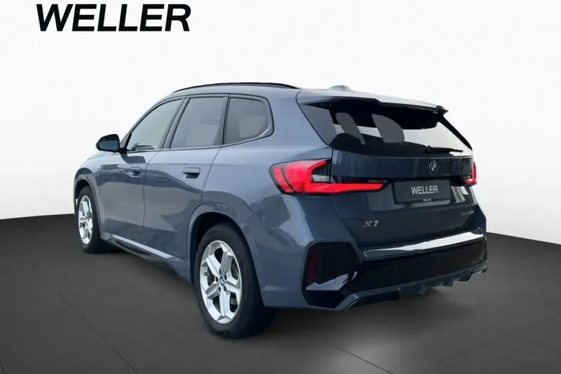 BMW X1 (Seria X) din 2025 cu 24.700 km - oferta BMW191213 - foto 4