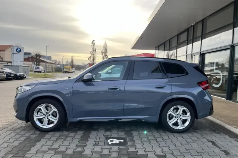 BMW X1 (Seria X) din 2025 cu 24.700 km - oferta BMW191213 - foto 5