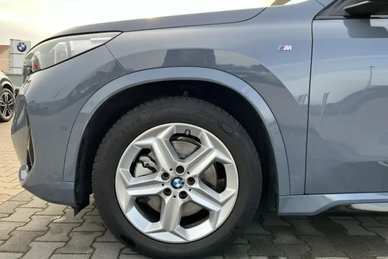 BMW X1 (Seria X) din 2025 cu 24.700 km - oferta BMW191213 - foto 6