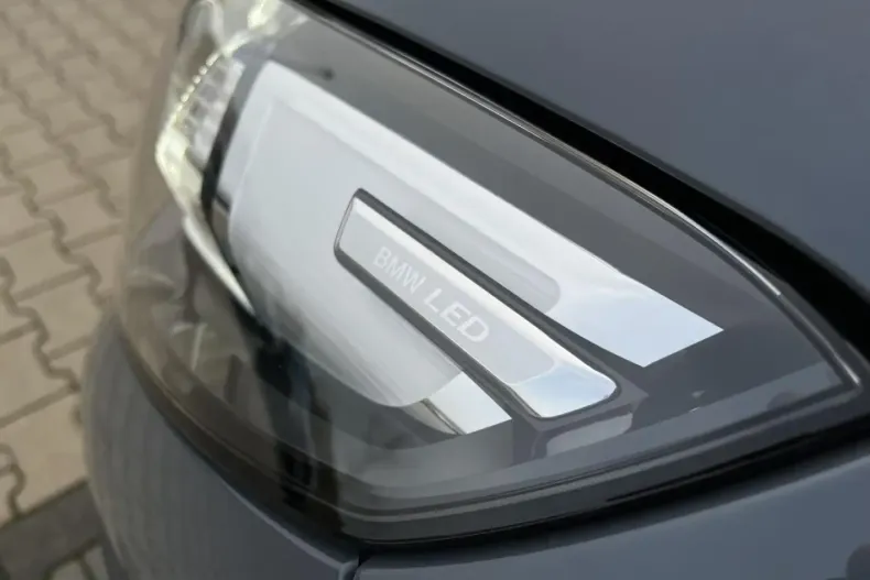 BMW X1 (Seria X) din 2025 cu 24.700 km - oferta BMW191213 - foto 8