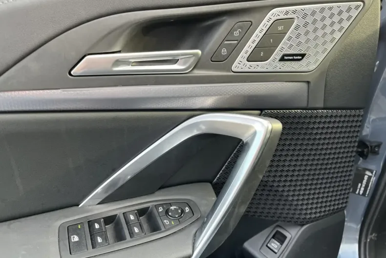 BMW X1 (Seria X) din 2025 cu 24.700 km - oferta BMW191213 - foto 9