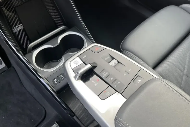 BMW X1 (Seria X) din 2025 cu 24.700 km - oferta BMW191213 - foto 16