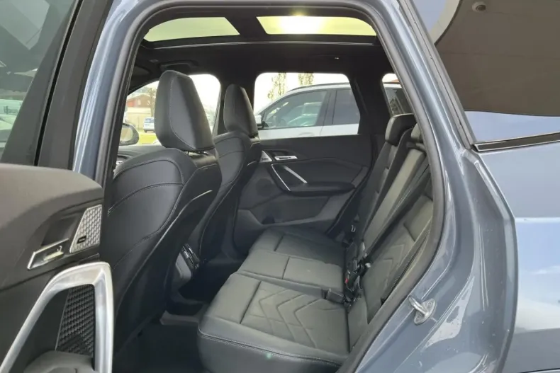 BMW X1 (Seria X) din 2025 cu 24.700 km - oferta BMW191213 - foto 19