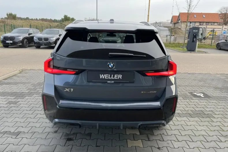 BMW X1 (Seria X) din 2025 cu 24.700 km - oferta BMW191213 - foto 21