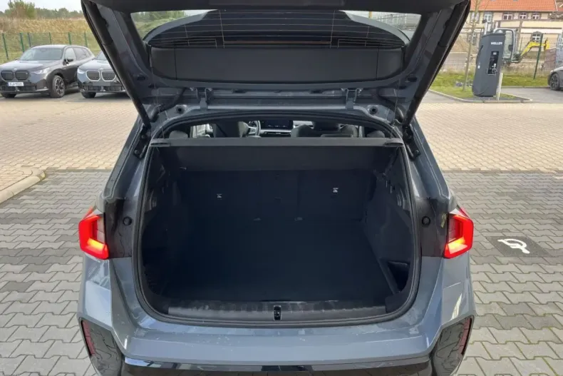 BMW X1 (Seria X) din 2025 cu 24.700 km - oferta BMW191213 - foto 22