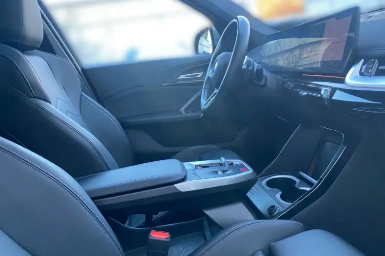 BMW X1 (Seria X) din 2024 cu 61.600 km - oferta BMW191214 - foto 3