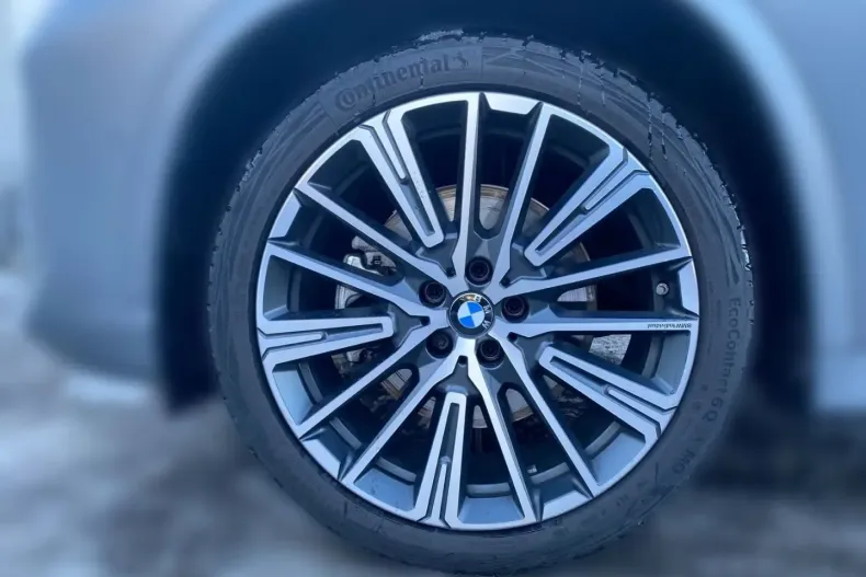 BMW X1 (Seria X) din 2024 cu 61.600 km - oferta BMW191214 - foto 6