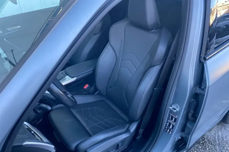 BMW X1 (Seria X) din 2024 cu 61.600 km - oferta BMW191214 - foto 9