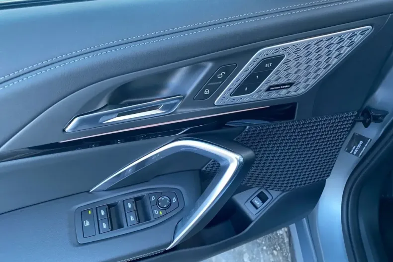 BMW X1 (Seria X) din 2024 cu 61.600 km - oferta BMW191214 - foto 11