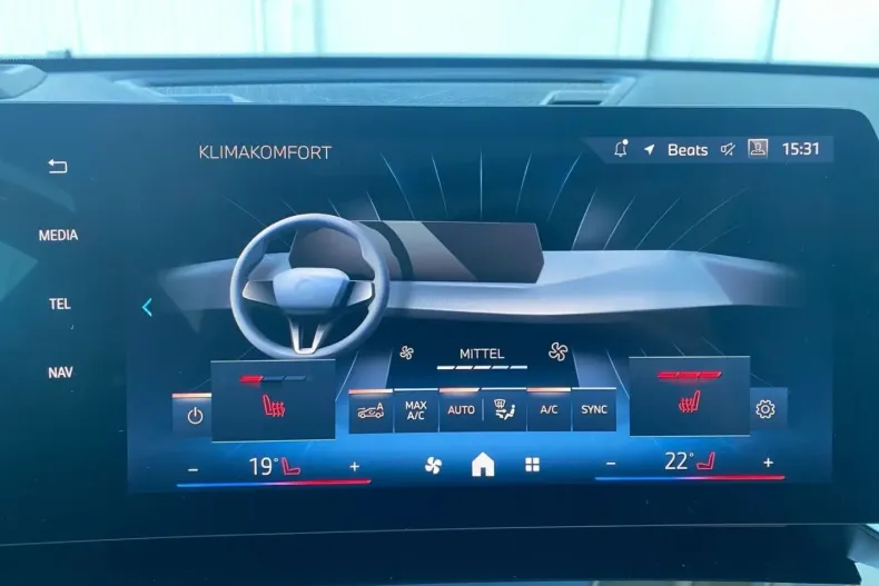 BMW X1 (Seria X) din 2024 cu 61.600 km - oferta BMW191214 - foto 12