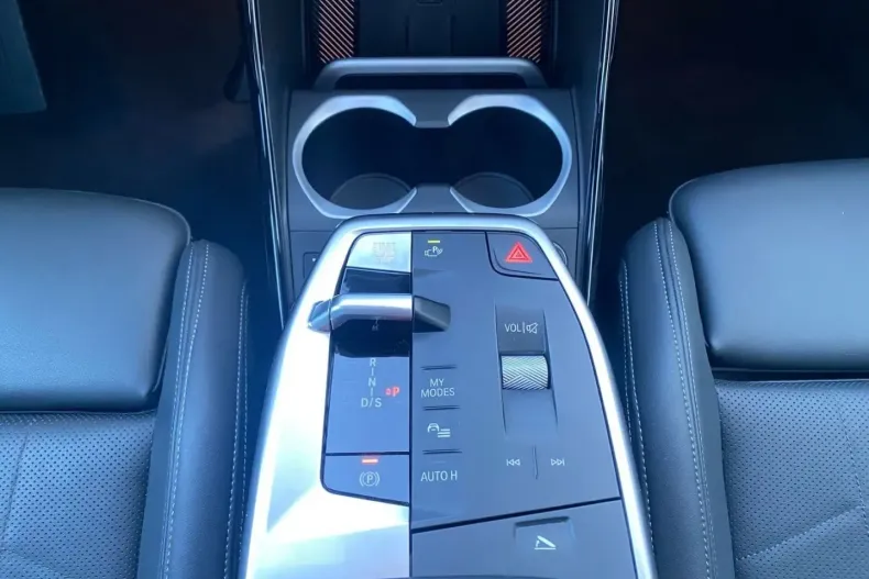 BMW X1 (Seria X) din 2024 cu 61.600 km - oferta BMW191214 - foto 13