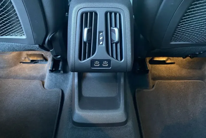 BMW X1 (Seria X) din 2024 cu 61.600 km - oferta BMW191214 - foto 14