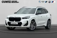 BMW X1 (Seria X) din 2024 cu 45.858 km - oferta BMW191215 - foto 1