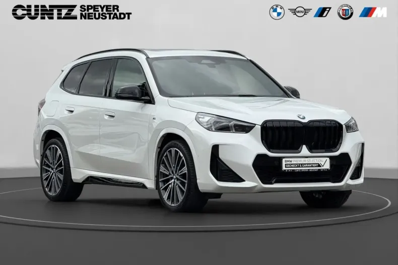 BMW X1 (Seria X) din 2024 cu 45.858 km - oferta BMW191215 - foto 3
