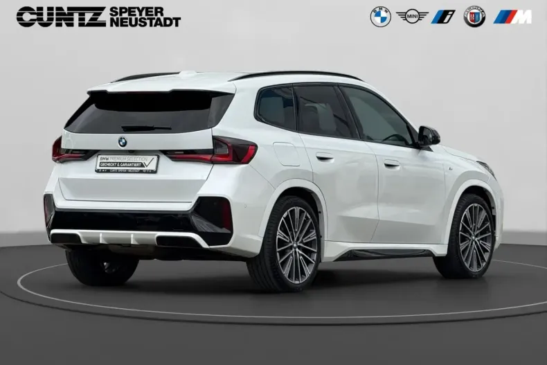 BMW X1 (Seria X) din 2024 cu 45.858 km - oferta BMW191215 - foto 5