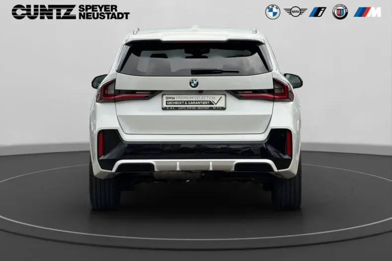 BMW X1 (Seria X) din 2024 cu 45.858 km - oferta BMW191215 - foto 6