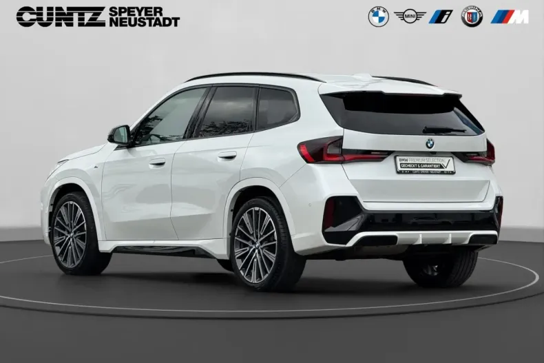 BMW X1 (Seria X) din 2024 cu 45.858 km - oferta BMW191215 - foto 7