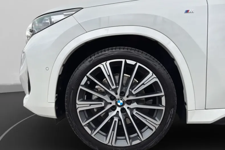 BMW X1 (Seria X) din 2024 cu 45.858 km - oferta BMW191215 - foto 9