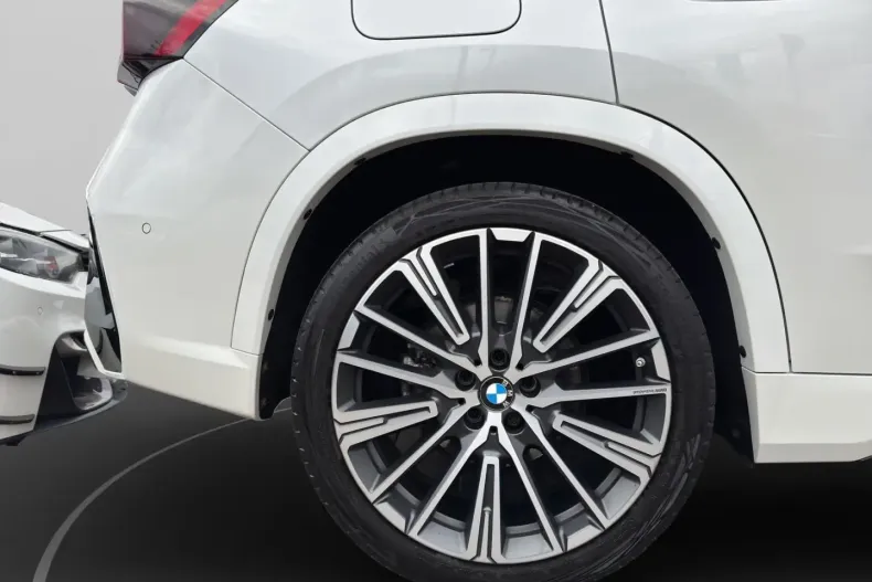 BMW X1 (Seria X) din 2024 cu 45.858 km - oferta BMW191215 - foto 11