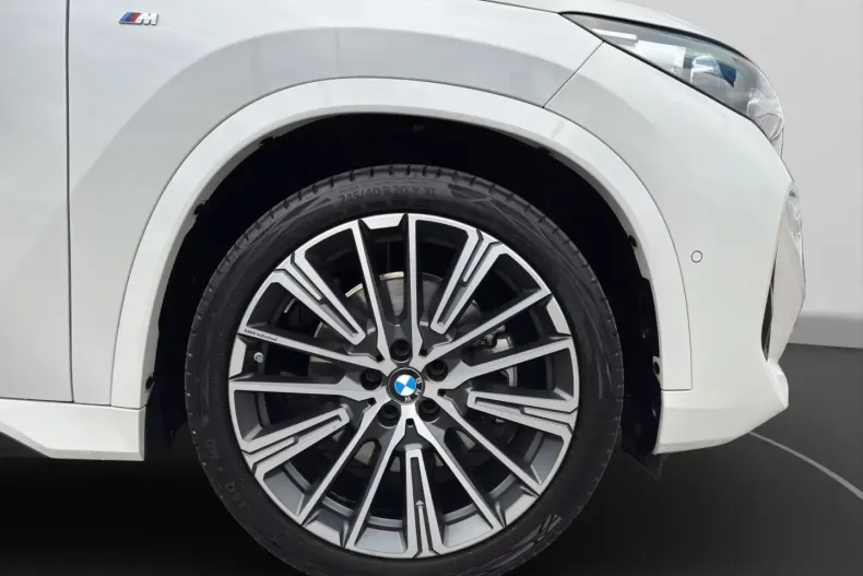 BMW X1 (Seria X) din 2024 cu 45.858 km - oferta BMW191215 - foto 12